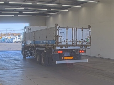 HINO OTHER