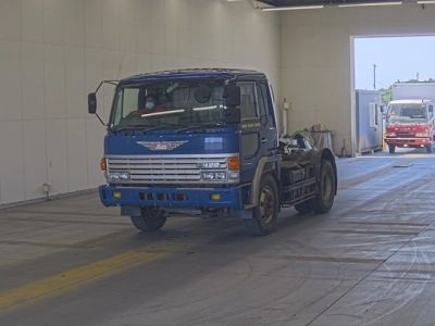 HINO OTHER