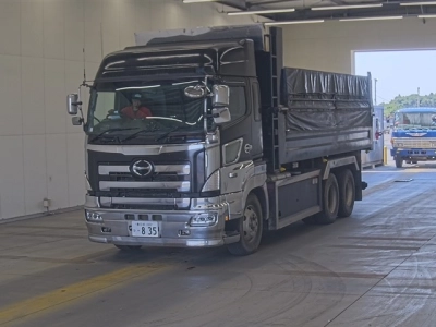 HINO PROFIA