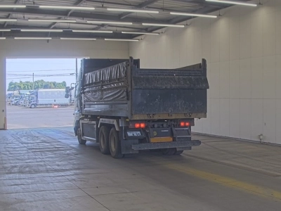 HINO PROFIA