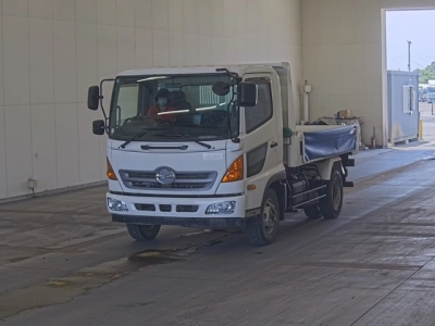HINO RANGER