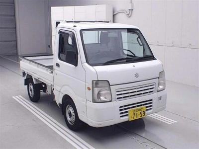 SUZUKI CARRY