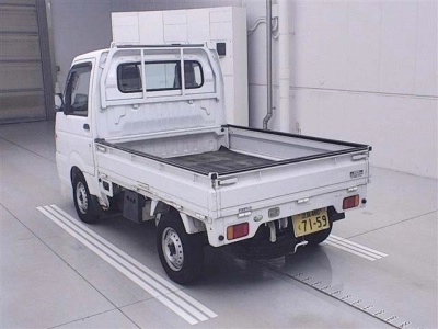 SUZUKI CARRY