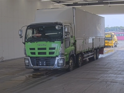 ISUZU OTHER