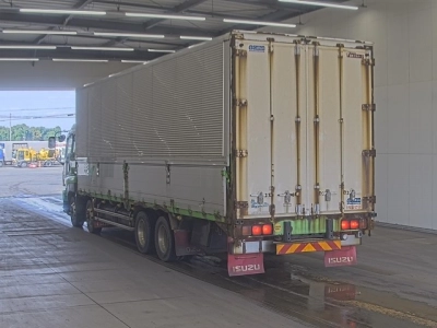 ISUZU OTHER