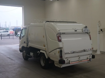 HINO DUTRO