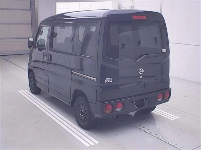 NISSAN CLIPPER RIO