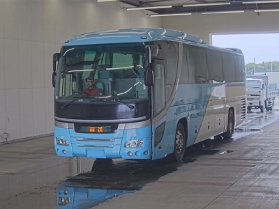 HINO SELEGA