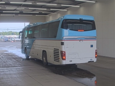 HINO SELEGA