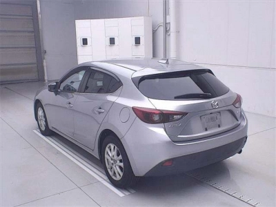MAZDA AXELA SPORT
