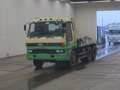 ISUZU OTHER