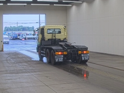 ISUZU OTHER