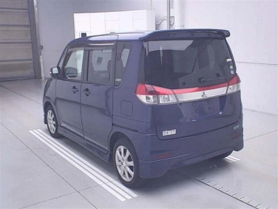 MITSUBISHI DELICA D:2