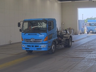 HINO RANGER