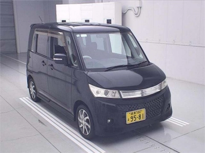 SUZUKI PALETTE