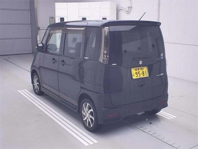 SUZUKI PALETTE
