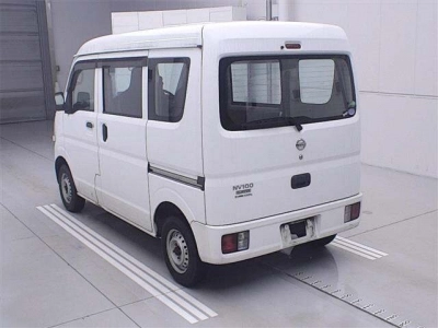 NISSAN NV100 CLIPPER