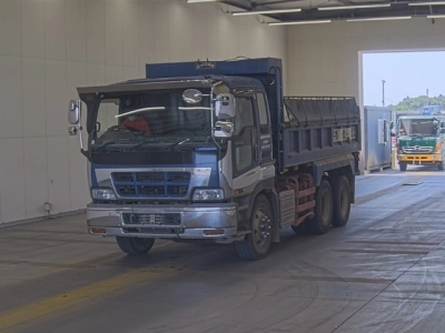 ISUZU GIGA