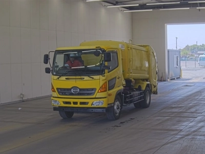 HINO RANGER