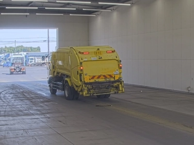 HINO RANGER