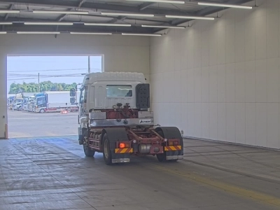 ISUZU GIGA