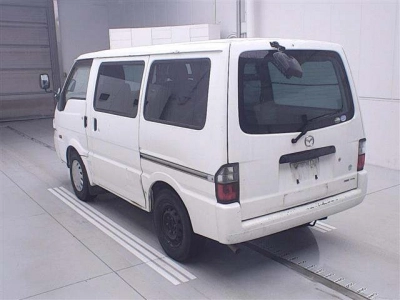 MAZDA BONGO