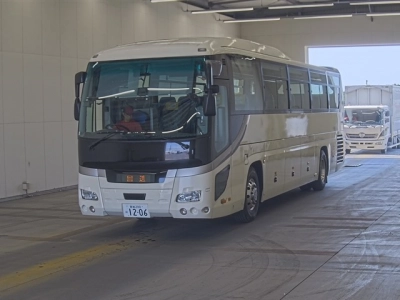 ISUZU GALA