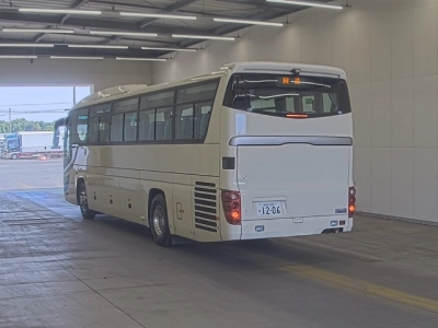 ISUZU GALA