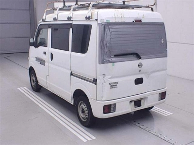 NISSAN NV100 CLIPPER