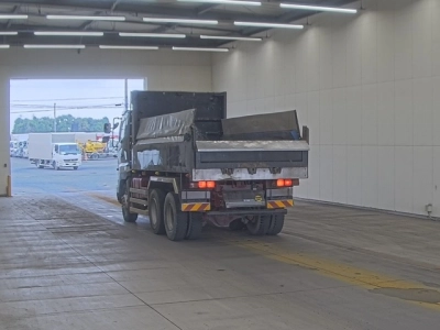 HINO PROFIA