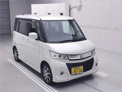 SUZUKI PALETTE
