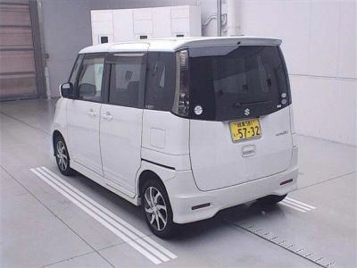 SUZUKI PALETTE