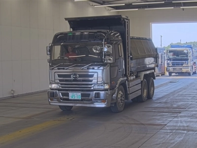 HINO PROFIA