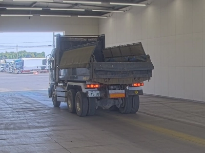 HINO PROFIA
