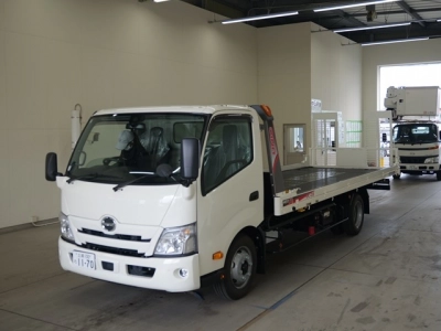 HINO DUTRO