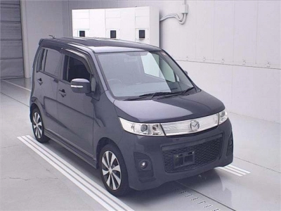 MAZDA AZ WAGON