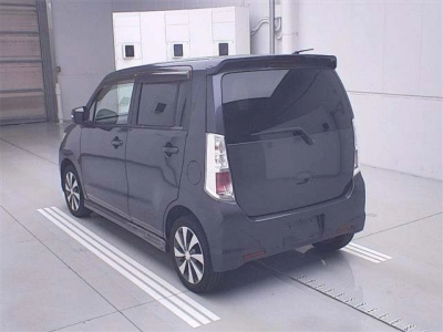 MAZDA AZ WAGON