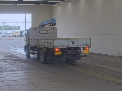 HINO RANGER