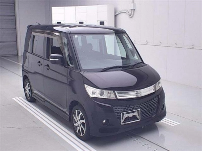 SUZUKI PALETTE