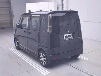 SUZUKI PALETTE