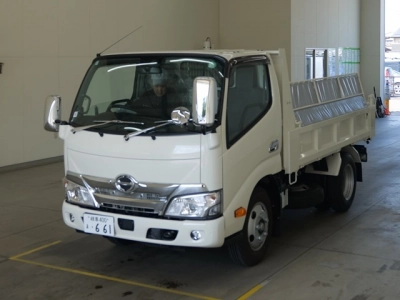 HINO DUTRO