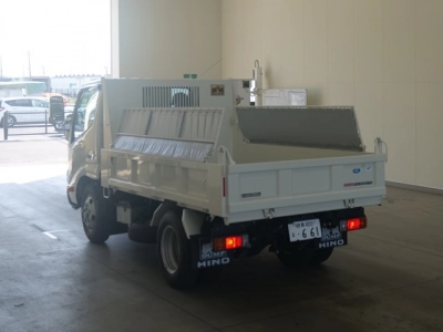 HINO DUTRO