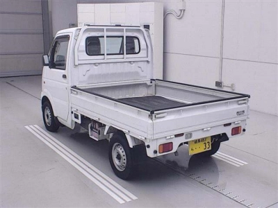 SUZUKI CARRY
