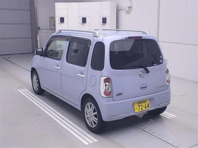 DAIHATSU MIRA COCOA
