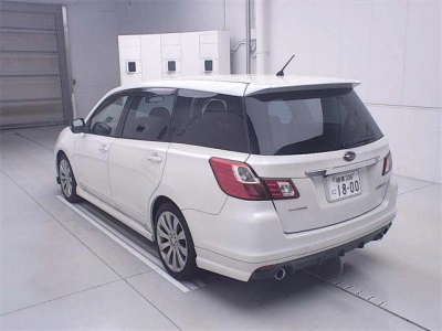 SUBARU EXIGA