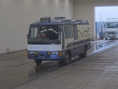 NISSAN CIVILIAN