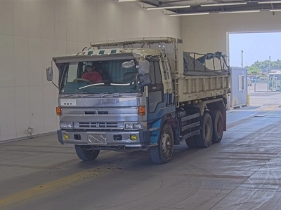 ISUZU OTHER