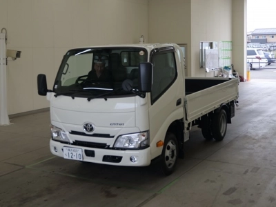 TOYOTA OTHER