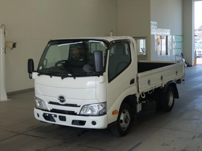 HINO DUTRO