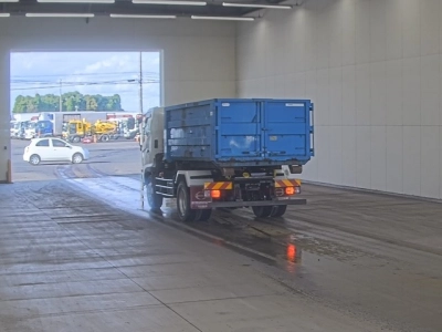 HINO RANGER
